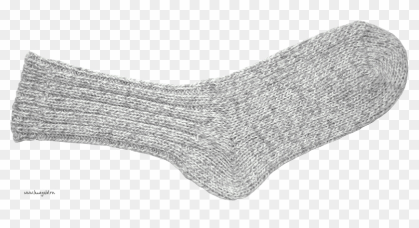 Free Png White Socks Png - Sock Png Clipart