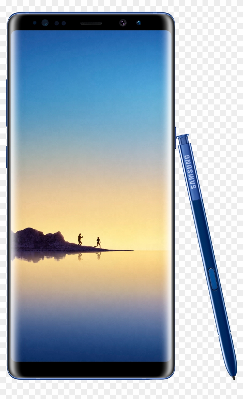 1334 X 2048 5 - Samsung Galaxy Note 8 Clipart