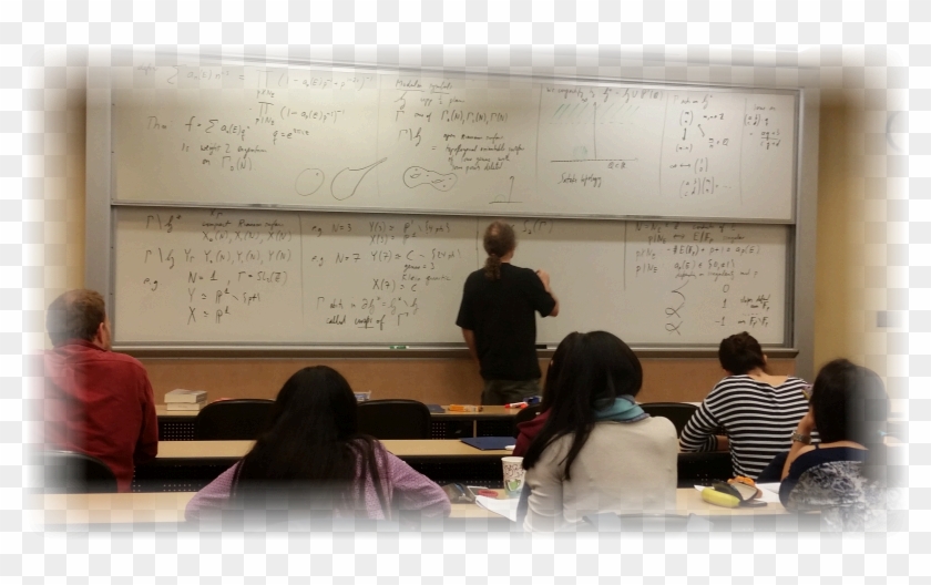 Lec-notes - Classroom Clipart