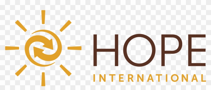 Hope International Clipart