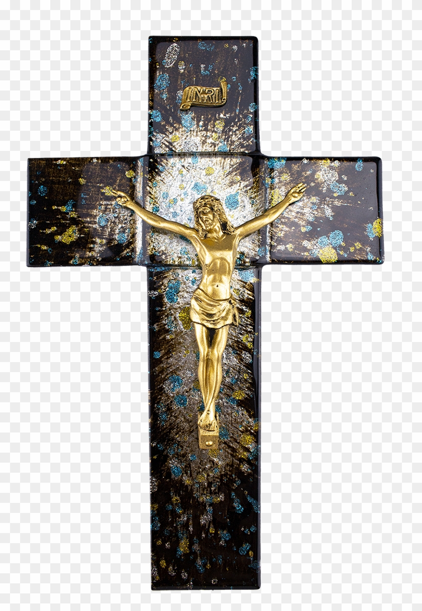 Crucifix Clipart #392224