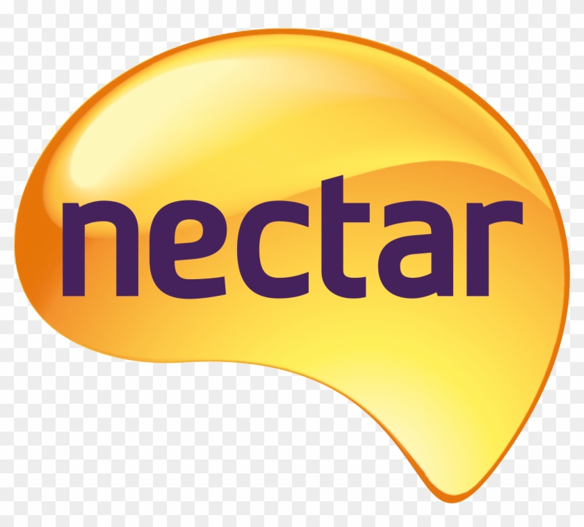 Nectar Logo For Ebay - Nectar Uk Clipart