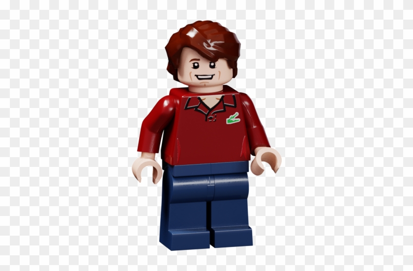 Dad - Cartoon Clipart #392374