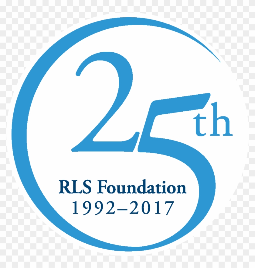 Happy Anniversary, Rls Foundation - Franklin Clipart