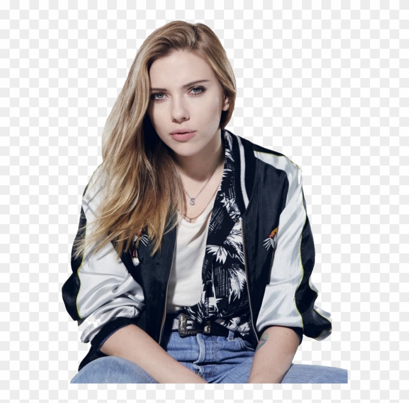 Scarlett Johansson Png Image With Transparent Background - Scarlett Johansson 2014 Clipart #392738