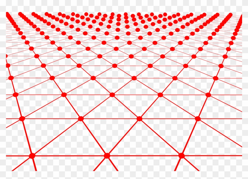 Clip Art Free Constellation Vector Geometric - Mangalsutra Design Latest 2018 - Png Download