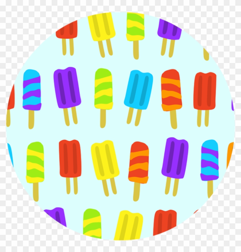 Popsicle Moments Make Teams - Popsicle Wallpaper Desktop Clipart #392764