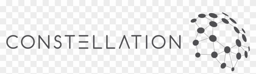 Une Synergie De Compétences It Au Service De Votre - Logo Constellation Clipart