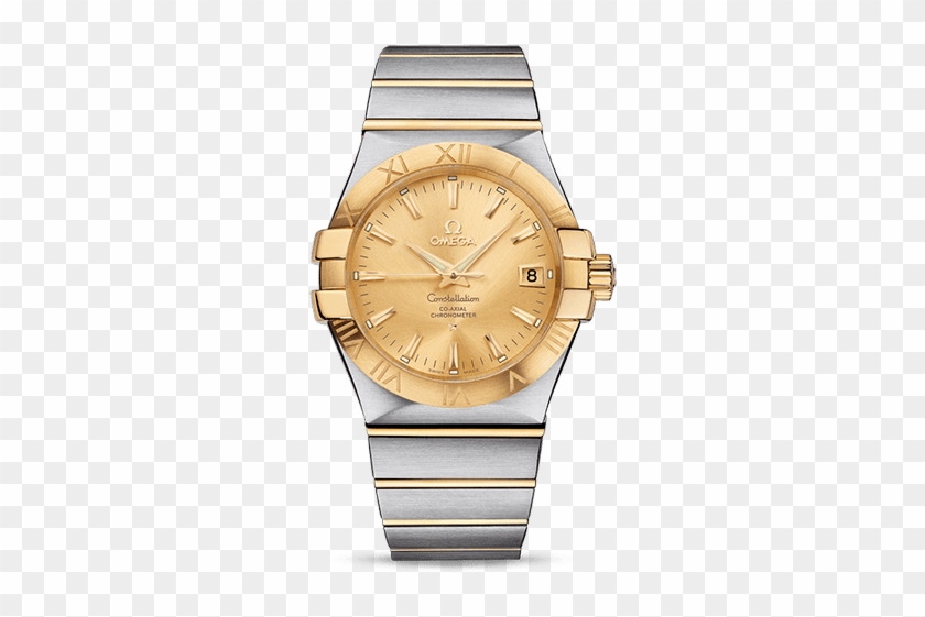 Home - Omega 123.20 35.60 02.001 Clipart #392932