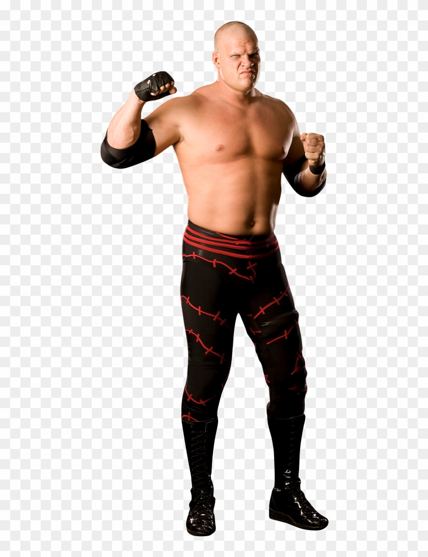 Graphic Freeuse Image Kane By Demonfoxwwe D Ogme Png - Wwe Kane 2004 Png Clipart #393026