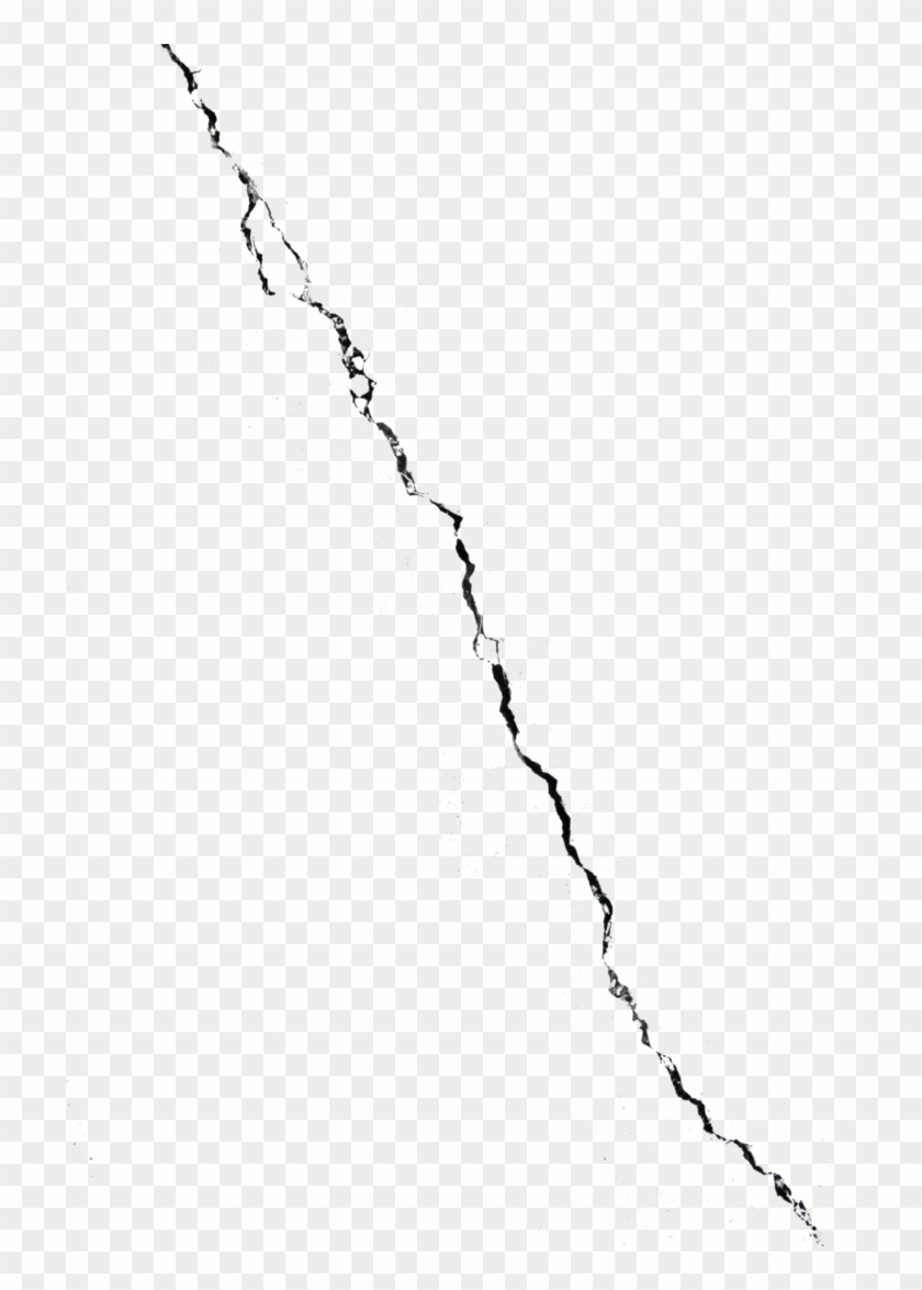 730 X 1095 12 - Png Crack Clipart