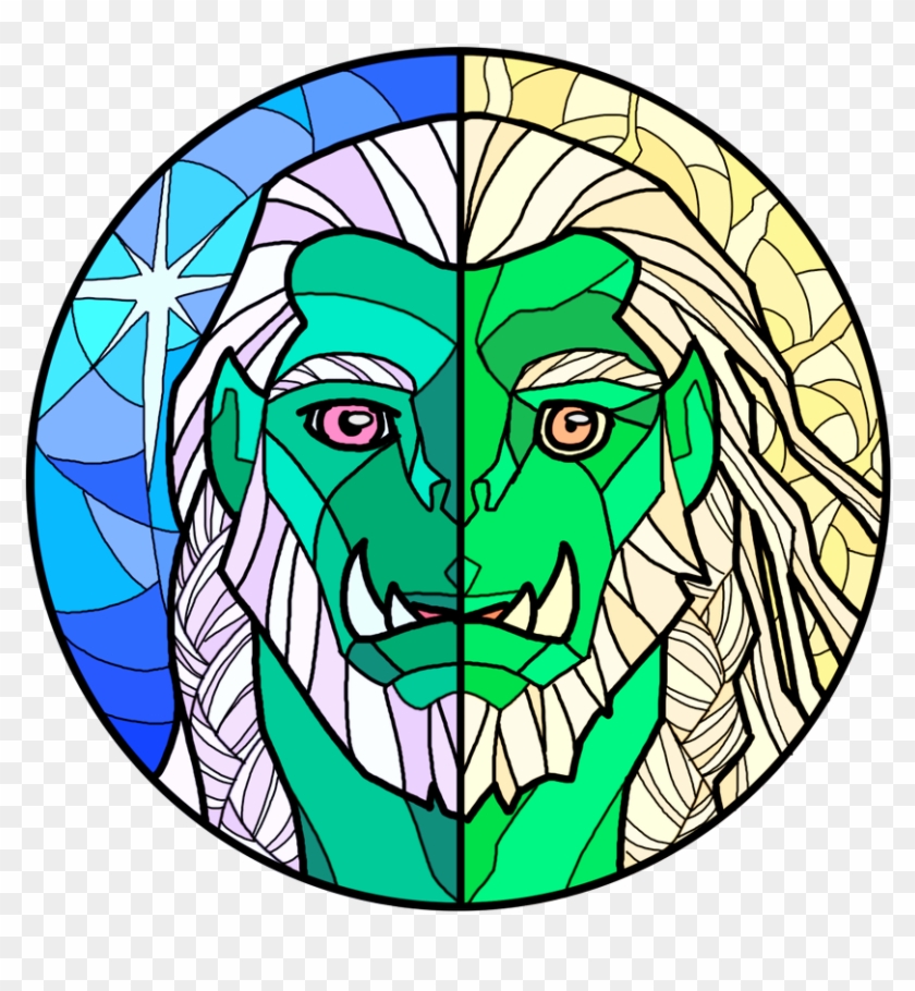 Being The Chosen One Isn't Always What It's Cracked - Berg Court Of Swords Clipart #393125