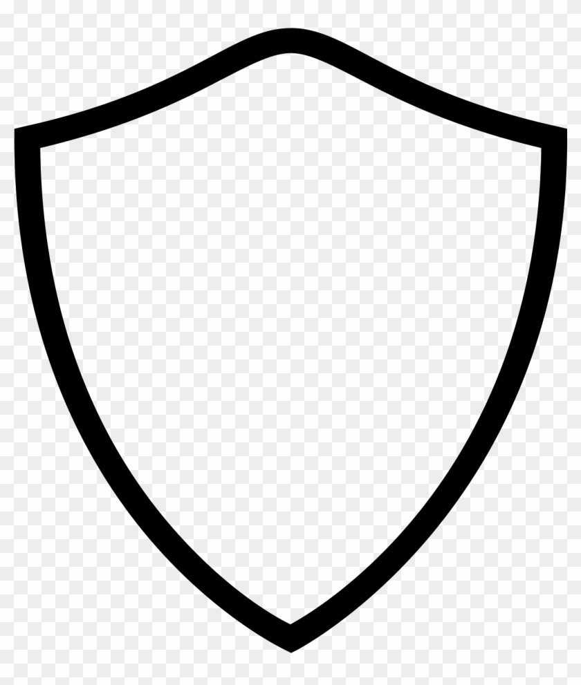 Shield Svg Png Icon Free Download - Escudos Png Clipart