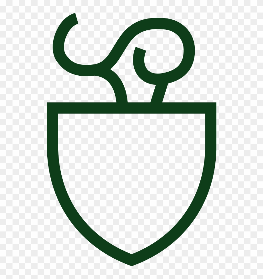 File - Dabney-minimalist - Minimalist Clipart #393252