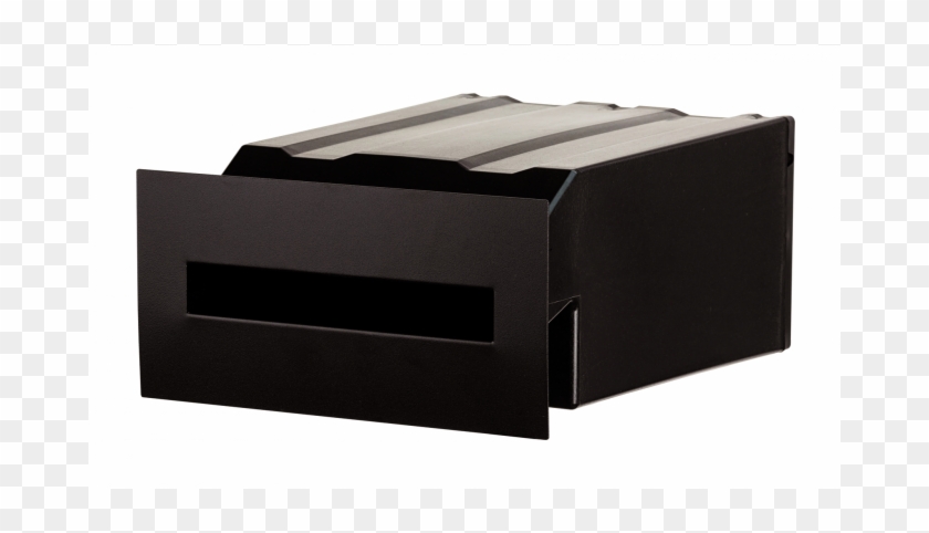 Masonry Insert Letterbox - Wood Clipart #393312