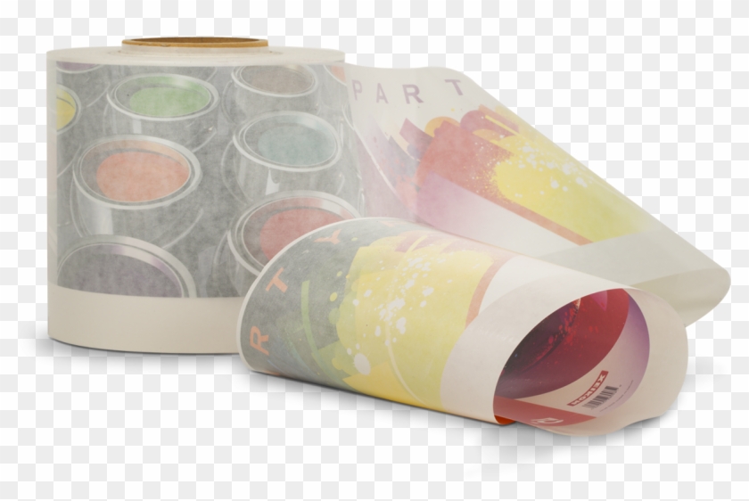 Work With Commonly Used Heat Transfer Label Substrates - Craft Clipart #393313