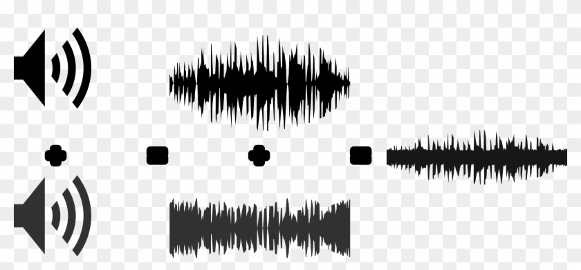 This Free Icons Png Design Of Active Noise Reduction Clipart