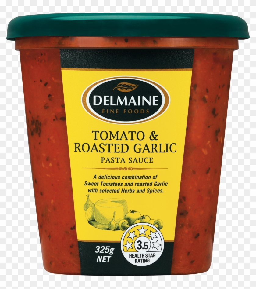 Image - Delmaine Pasta Sauce Clipart #393380
