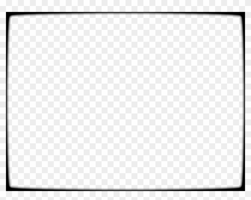 Try This Version - Box Square Line Clipart #393492