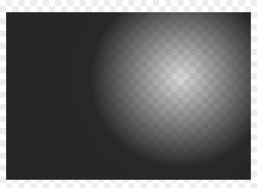 Transparent Texture Png - Monochrome Clipart #393568