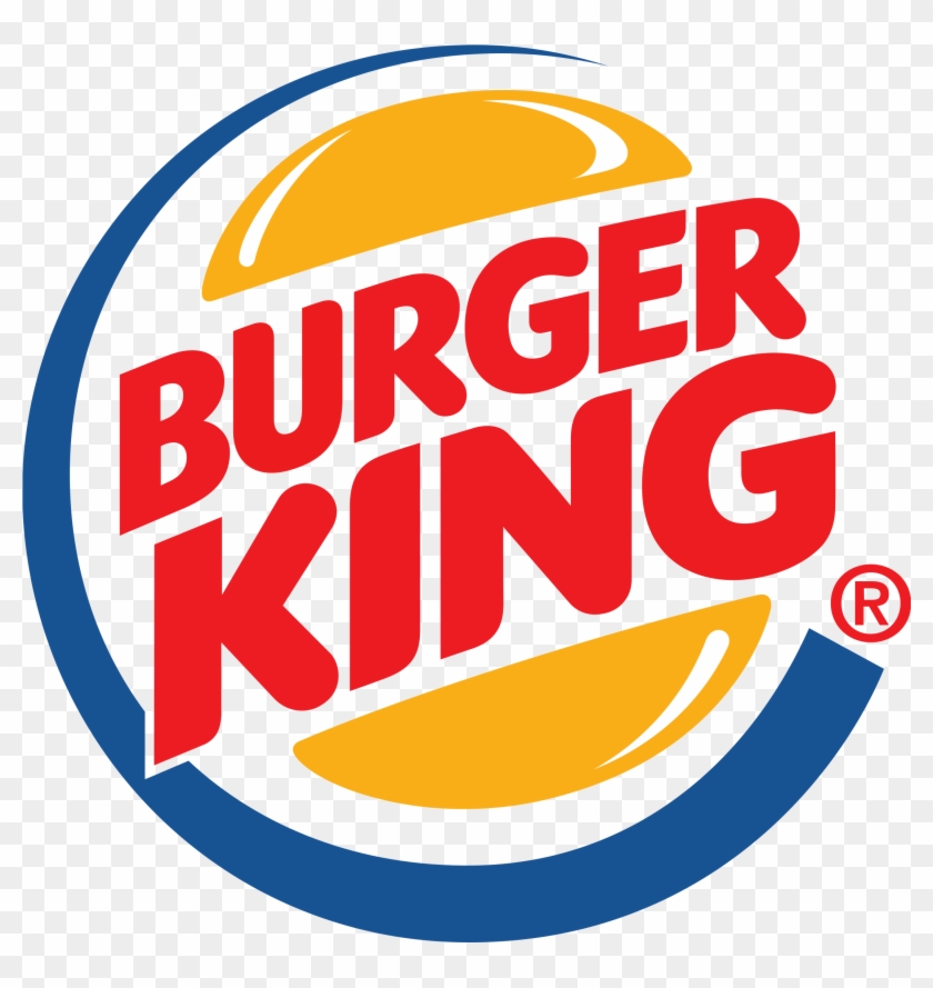 Burger King Logo Png Clipart