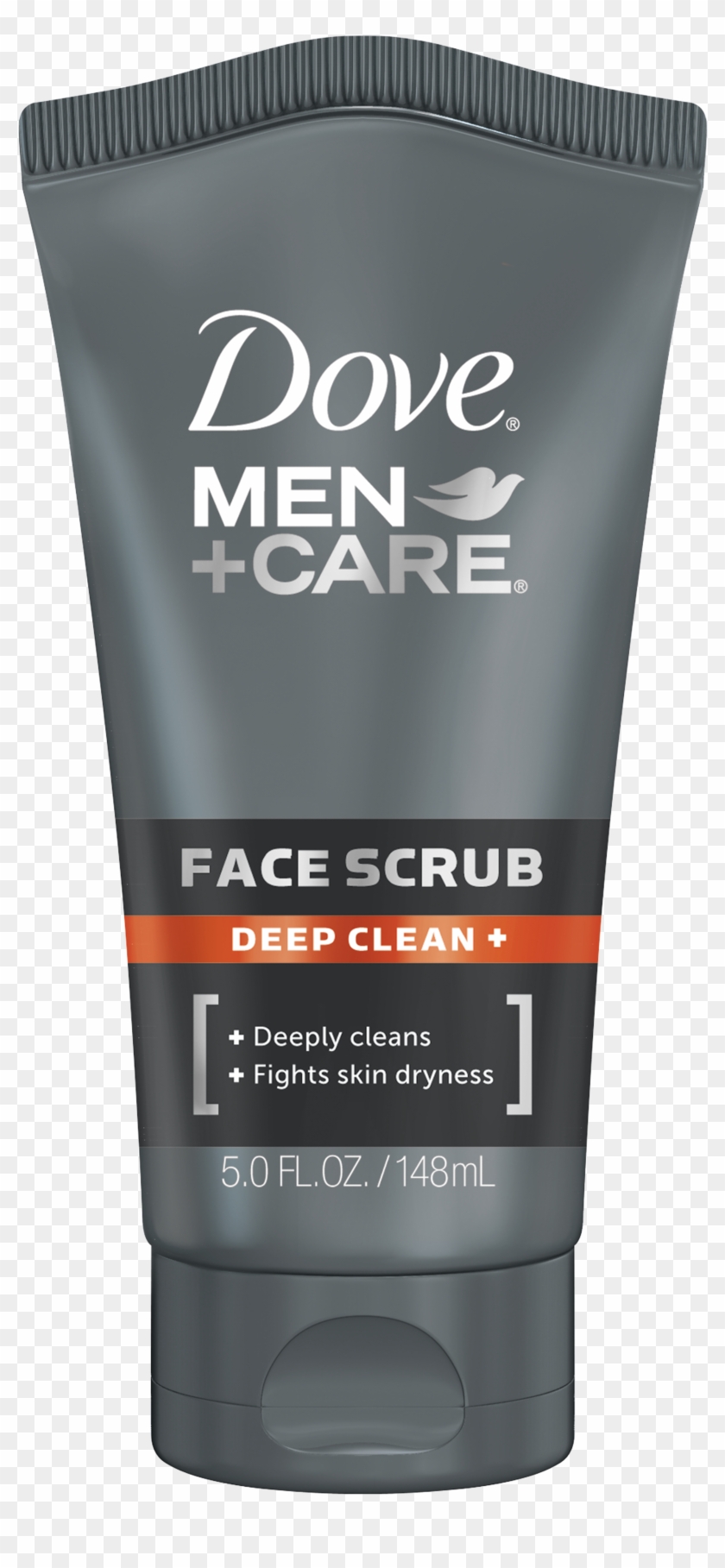 Dove Men's Face Wash Clipart #393833