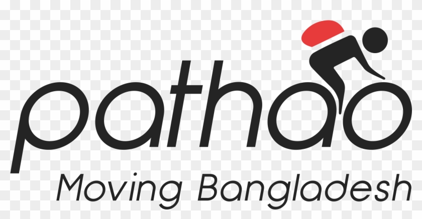 Pathao Promo Code - Pathao Logo Png Clipart #393854