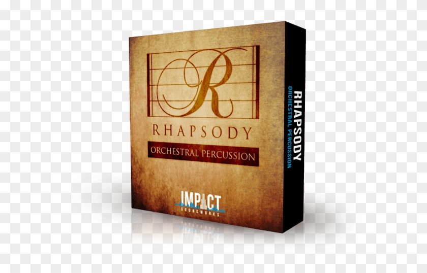 75% Off Rhapsody - Book Cover Clipart #393954