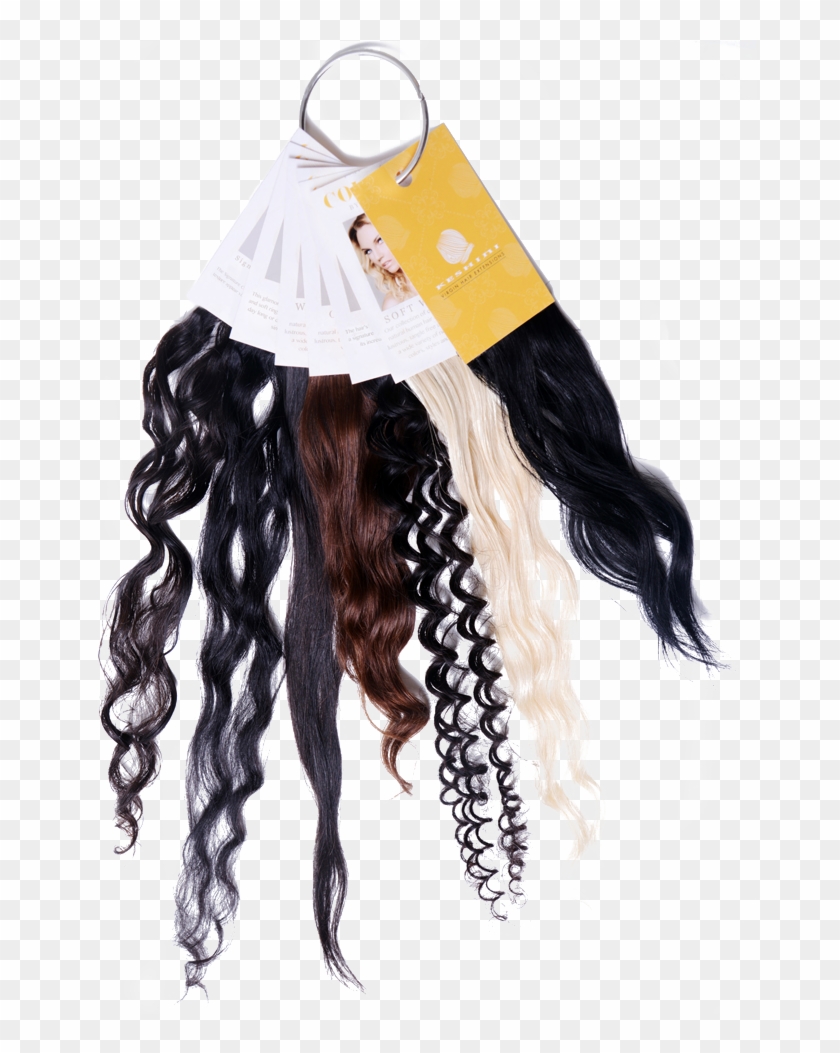 Sample Rings - Crochet Clipart