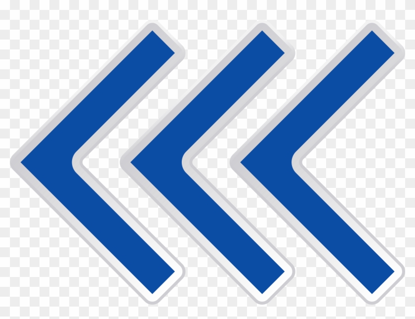 View Full Size - Arrow Clipart - Png Download #393989