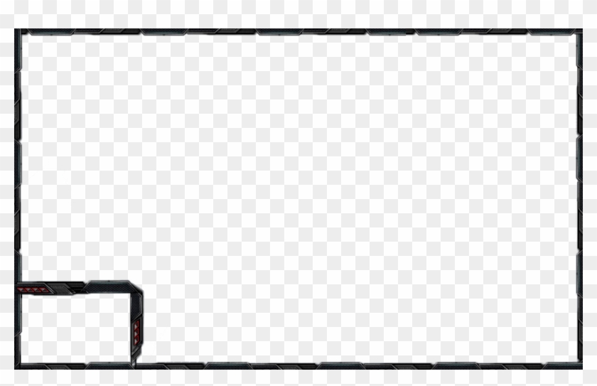 Twitch Overlay Template Overlays, Templates, Places - Musical Keyboard Clipart