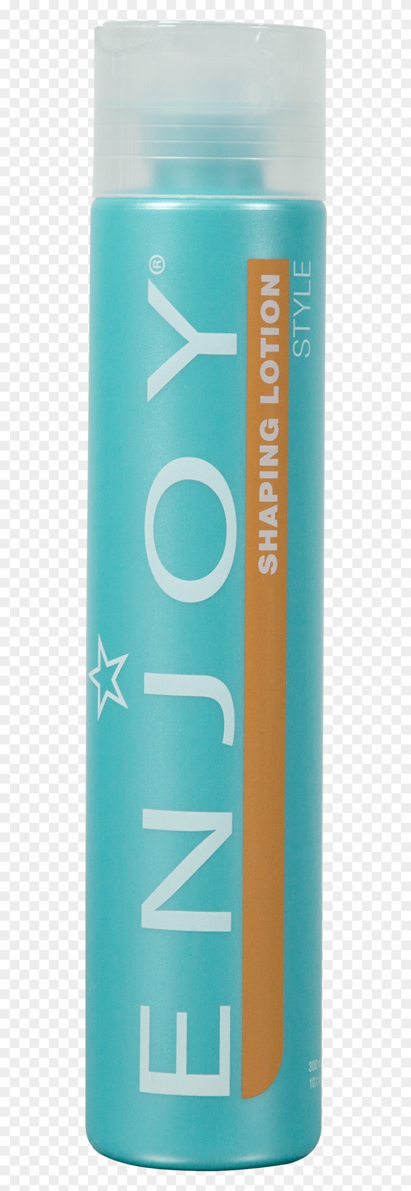 Shaping Lotion Side B Min - Cosmetics Clipart