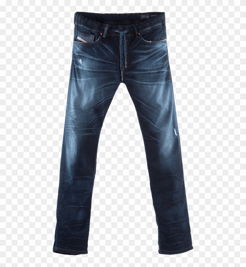 Free Png Men's Original Jeans Png - Jeans Png Clipart #394268