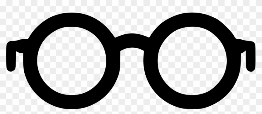 Png File Svg - Glasses Png Icon Clipart