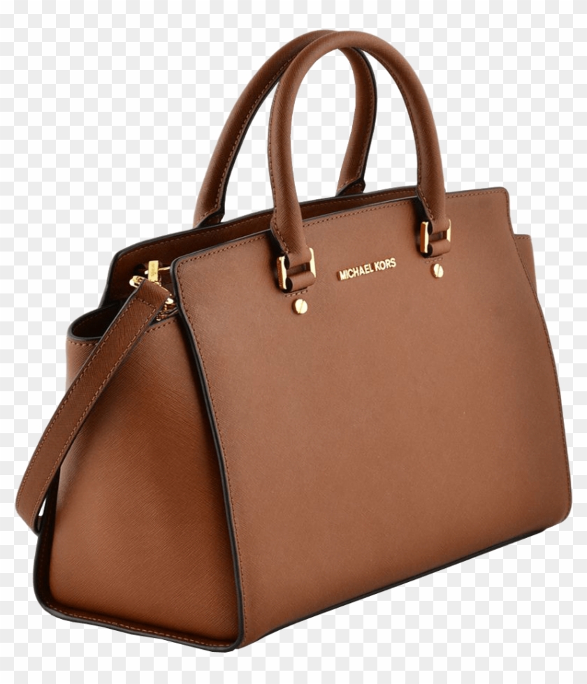 Free Png Images - Michael Kors Bag Png Clipart