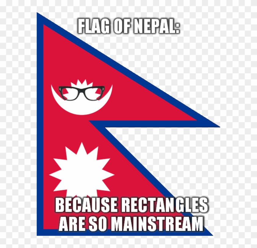 Hipster Glasses - Image Clipart #394543