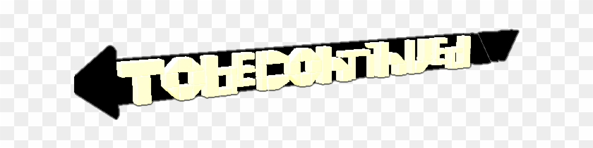 To Be Continued Its A Meme - Sash Clipart