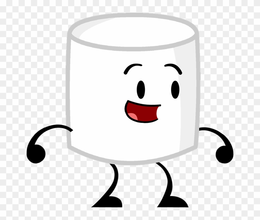 Marshmallow Object All Stars Clipart #394790