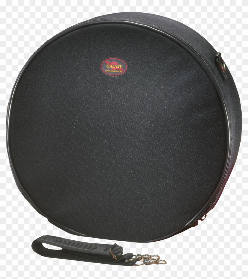 Galaxy Hand Frame Drum Bags - Electronic Drum Clipart #394814