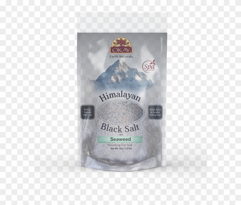 Image - Kala Namak Clipart #394816