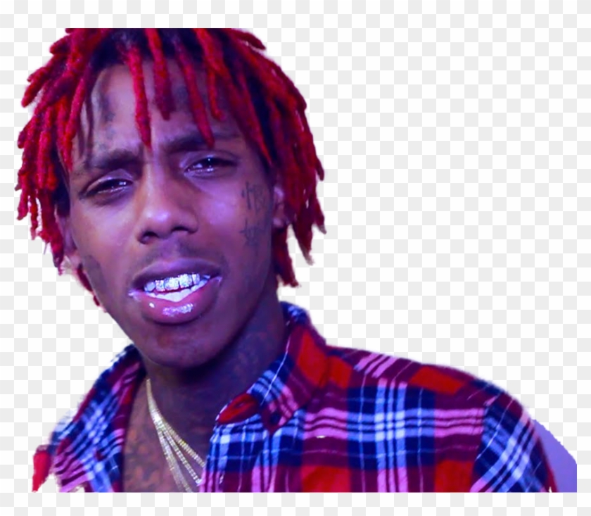 Famous Dex Png - Lil Uzi Vert Famousdex Clipart #395016