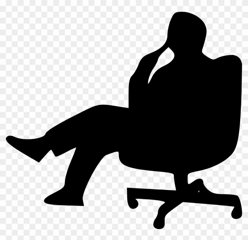 How To Set Use Black Man 2 Svg Vector Clipart #395108