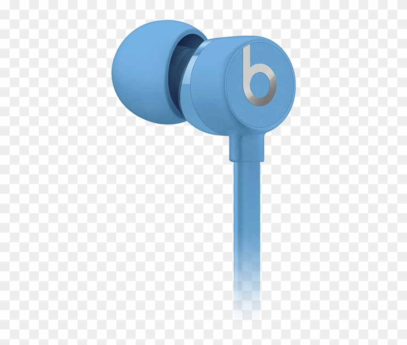 Blue - Urbeats3 Coral Clipart