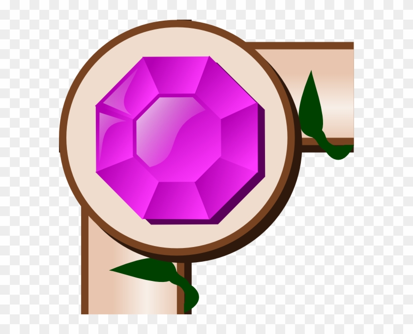 Map Ivy Border Corner Png Clipart #395252