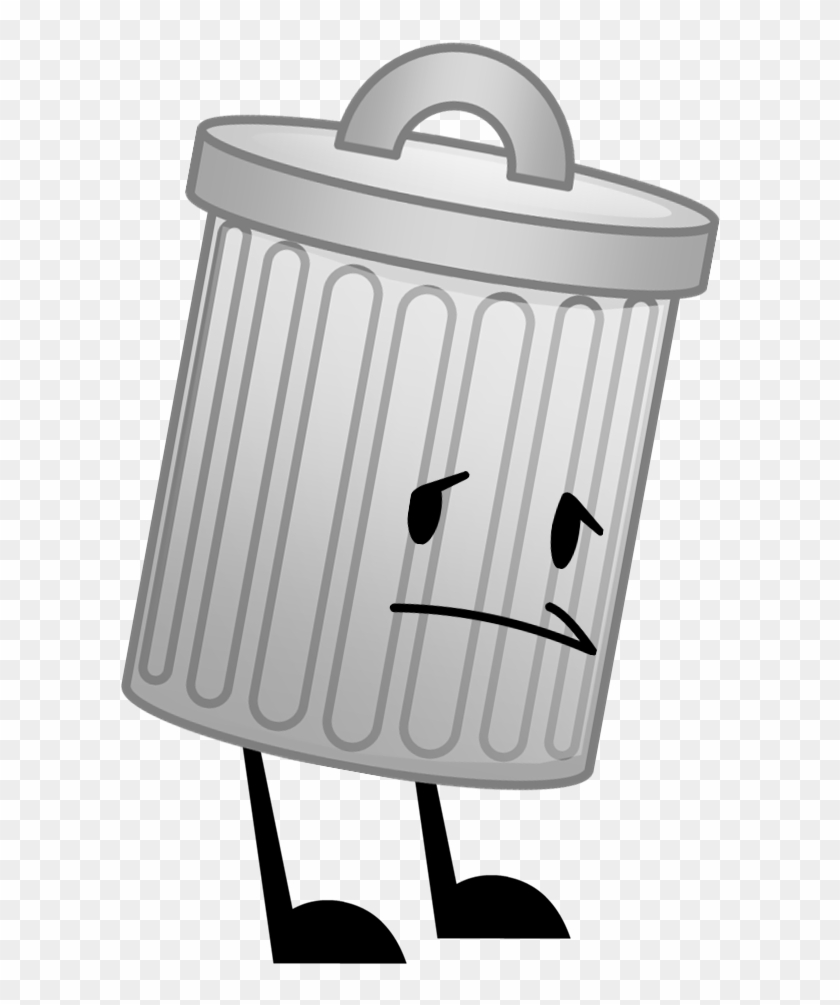 Image New Trash Can - Object Shows Trash Can Clipart