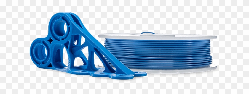 Ultimaker Cpe Blue - Ultimaker Cpe Clipart #395319