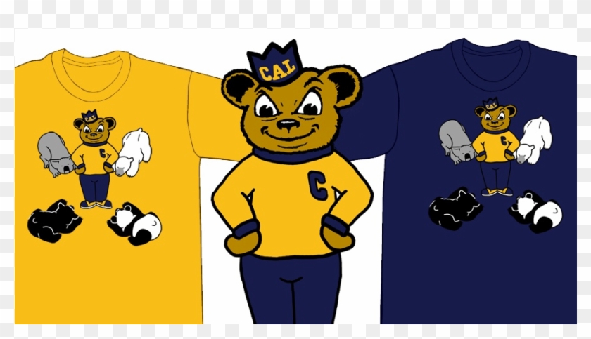 Thanks For Watching - Oski Clipart