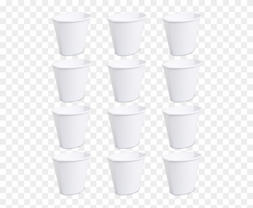 Trash Can - Cup Clipart