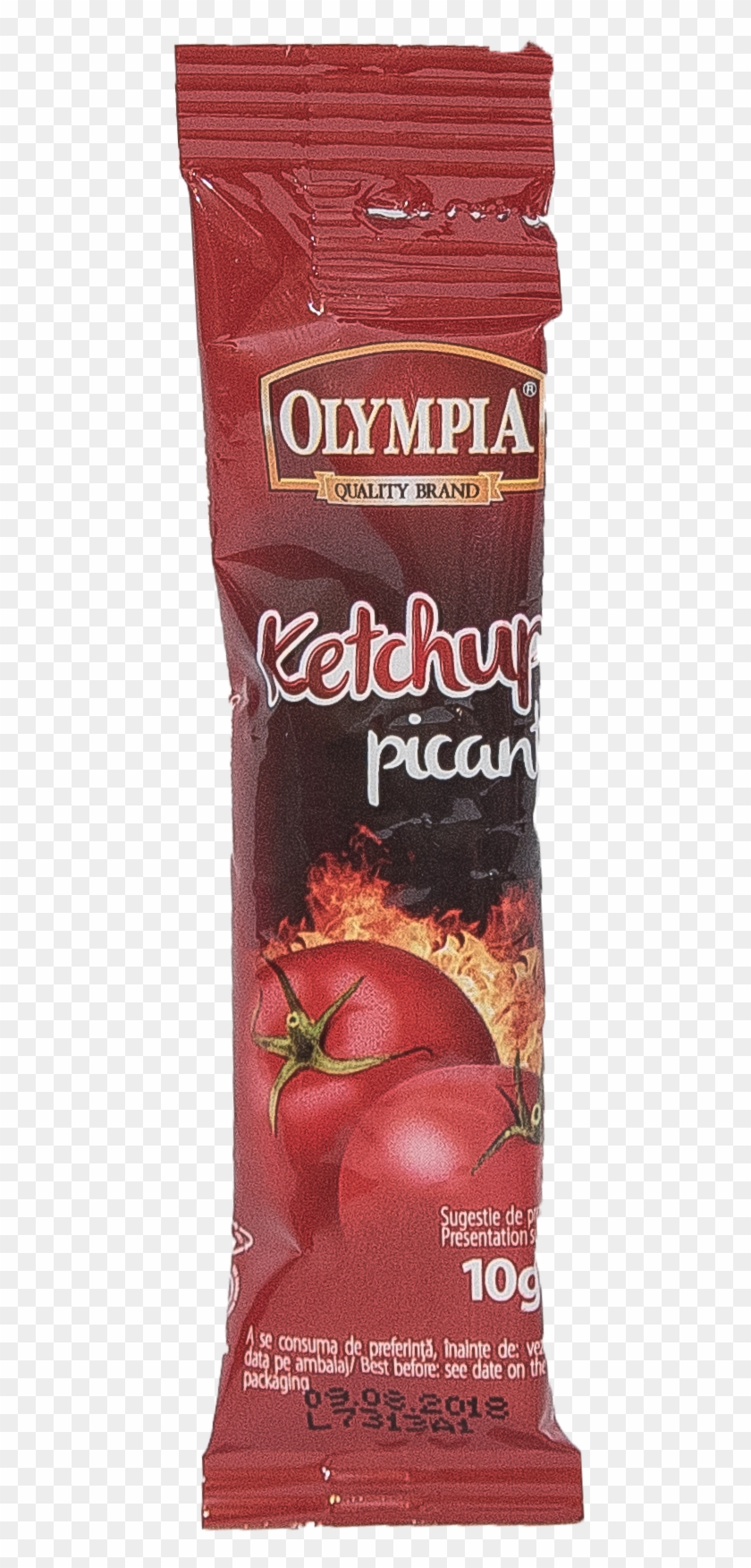 Category - Ketchup - Cosmetics Clipart