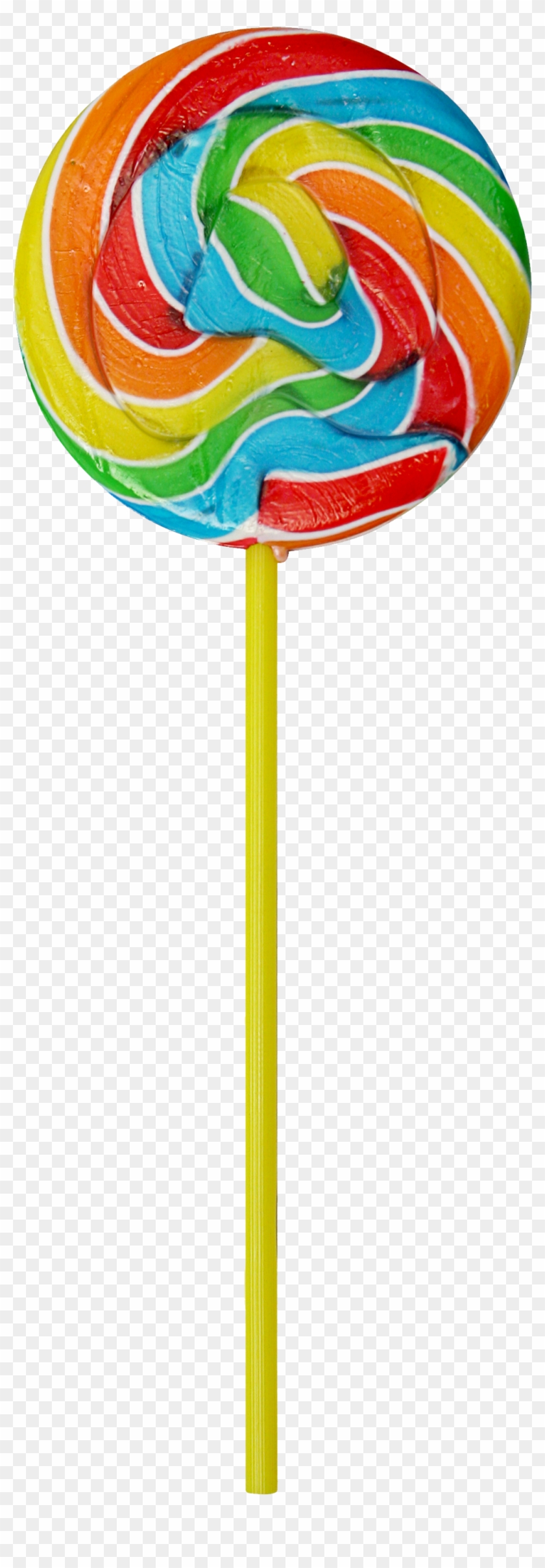 Lollipop Sweet Clipart #395528